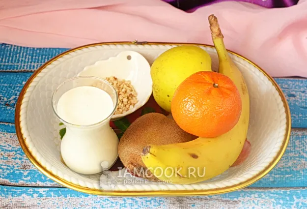 Шаг 1: иллюстрация