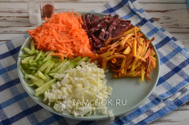 Шаг 8: иллюстрация