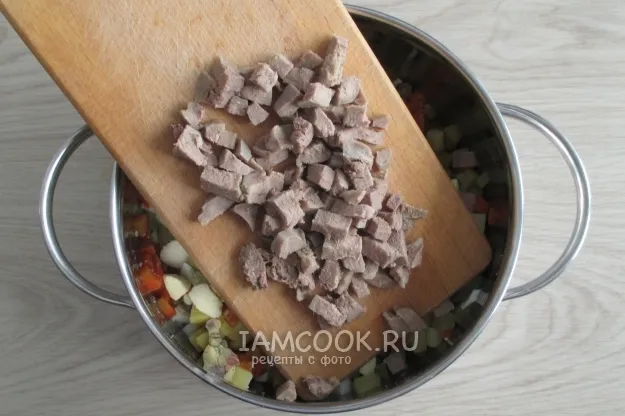 Шаг 8: иллюстрация