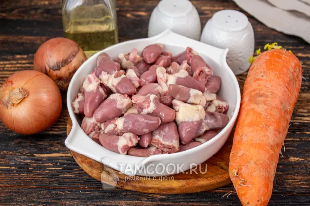 Шаг 1: иллюстрация