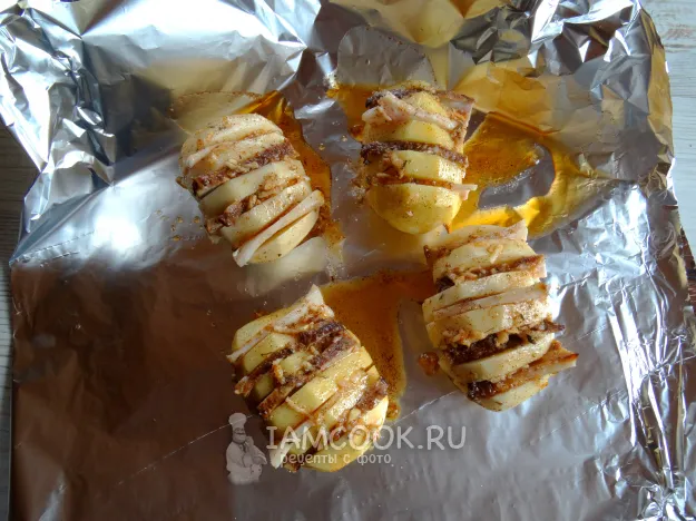 Шаг 5: иллюстрация