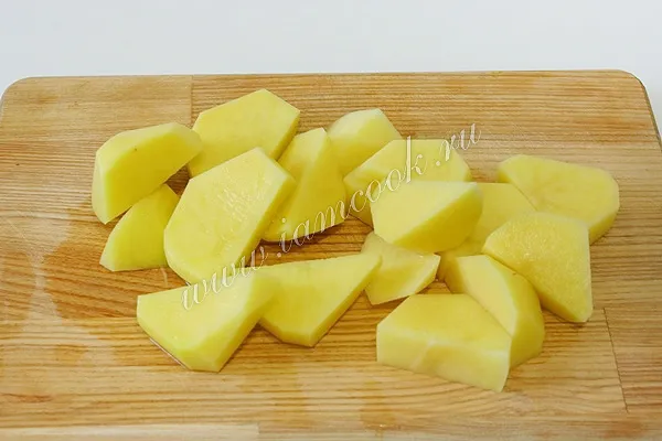 Шаг 2: иллюстрация