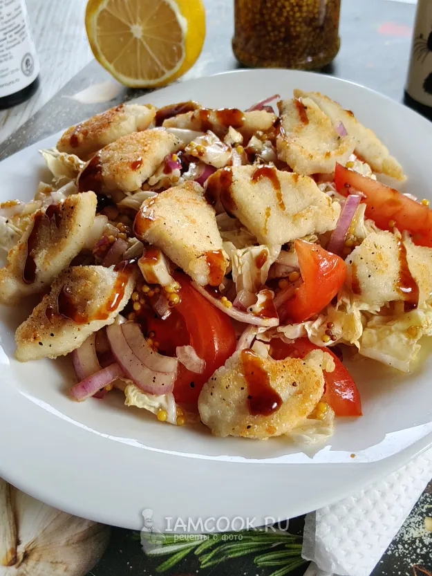 Шаг 9: иллюстрация