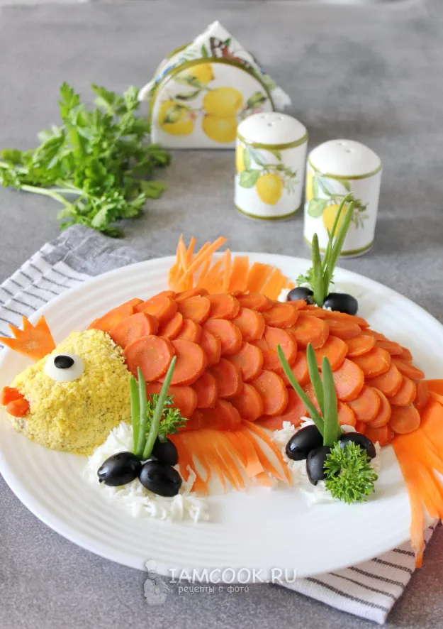 Шаг 9: иллюстрация