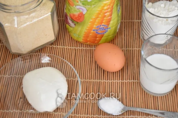 Шаг 1: иллюстрация