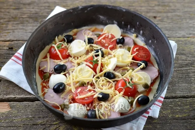 Шаг 5: иллюстрация