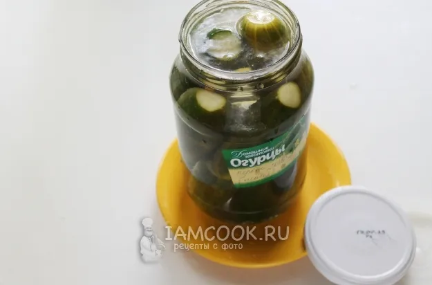 Шаг 8: иллюстрация