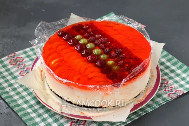 Шаг 10: иллюстрация