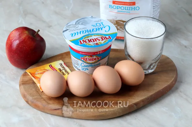 Шаг 1: иллюстрация