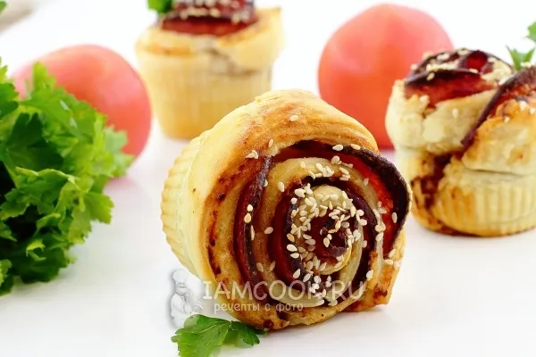 Шаг 9: иллюстрация