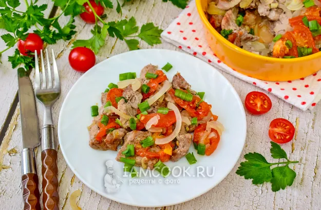 Шаг 9: иллюстрация