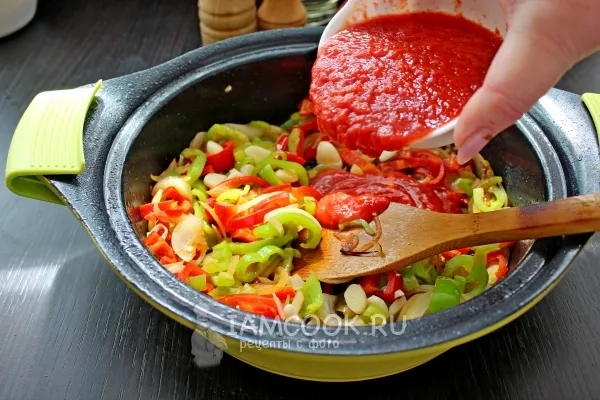 Шаг 11: иллюстрация