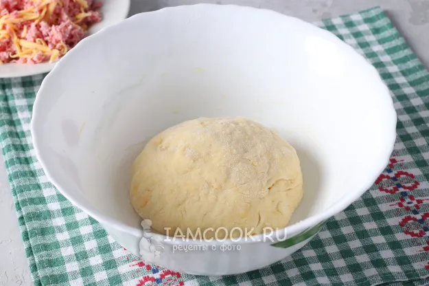 Шаг 5: иллюстрация