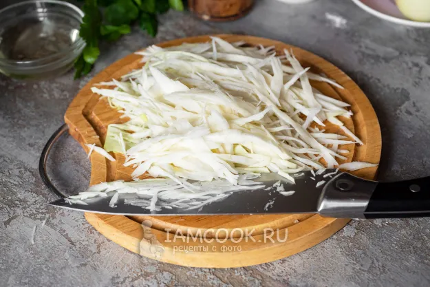 Шаг 2: иллюстрация