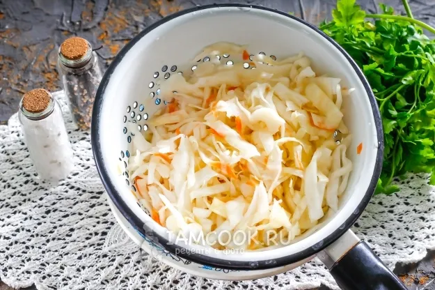 Шаг 3: иллюстрация