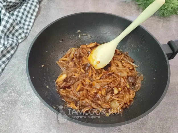 Шаг 7: иллюстрация