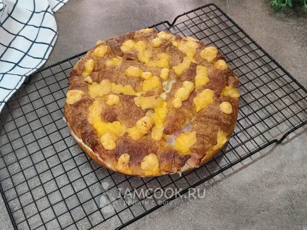 Шаг 11: иллюстрация