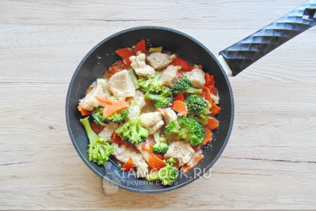 Шаг 7: иллюстрация