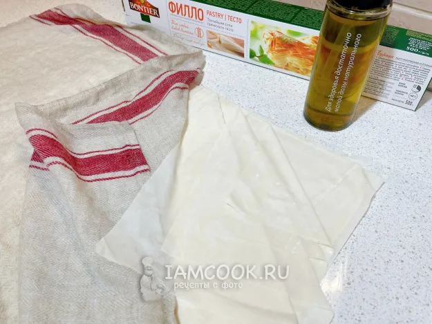 Шаг 7: иллюстрация