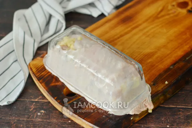 Шаг 9: иллюстрация