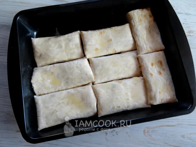 Шаг 11: иллюстрация