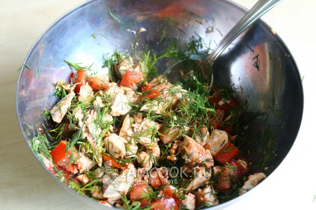 Шаг 11: иллюстрация