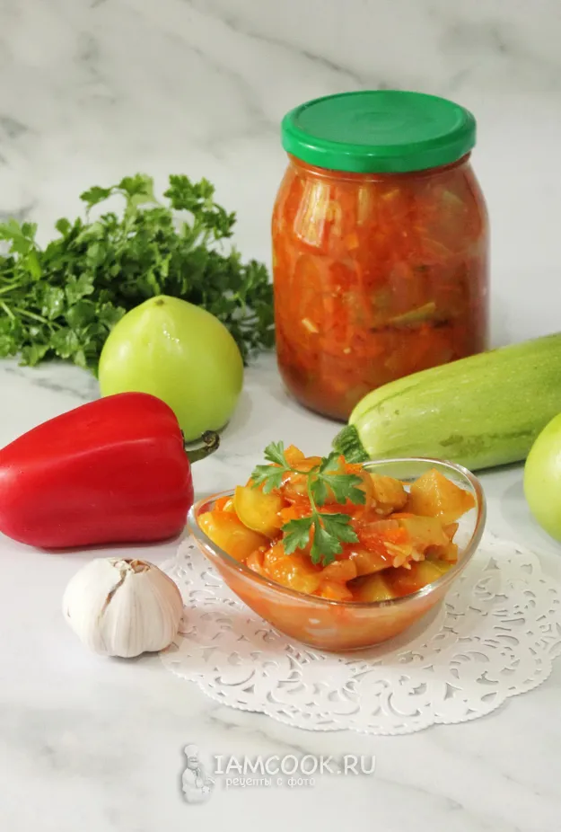 Шаг 9: иллюстрация