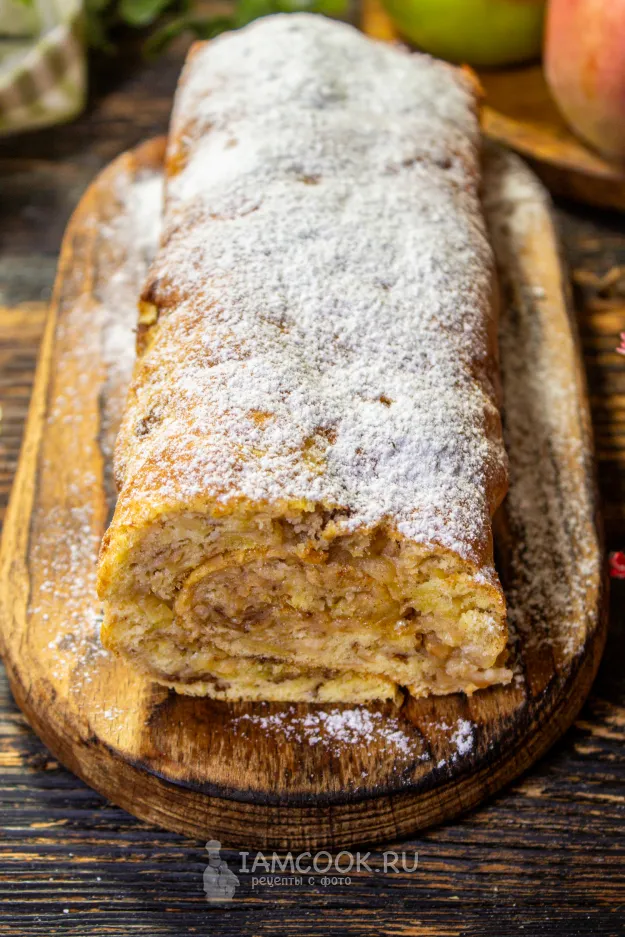 Шаг 15: иллюстрация