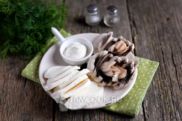 Шаг 2: иллюстрация