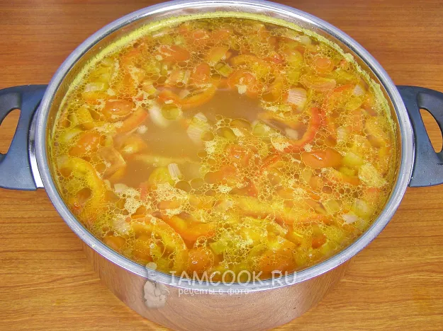 Шаг 12: иллюстрация