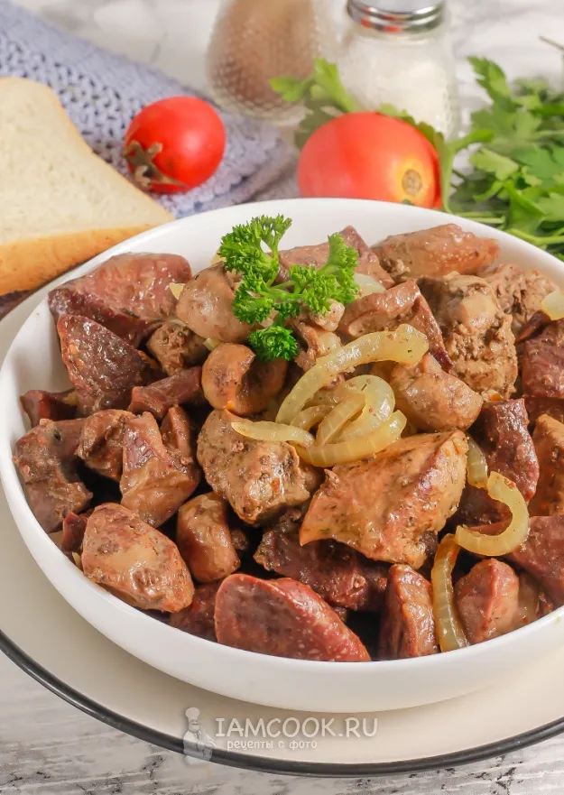 Шаг 12: иллюстрация