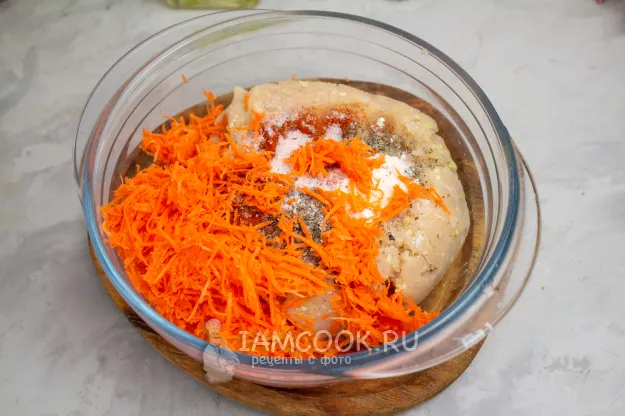 Шаг 3: иллюстрация