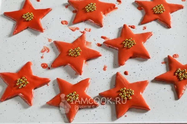 Шаг 20: иллюстрация