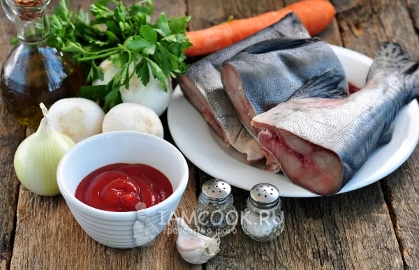 Шаг 1: иллюстрация