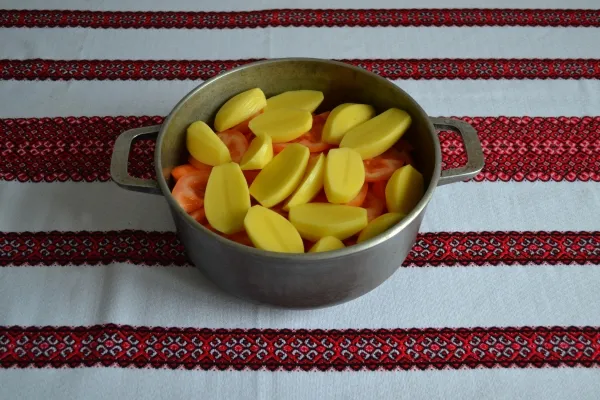 Шаг 10: иллюстрация