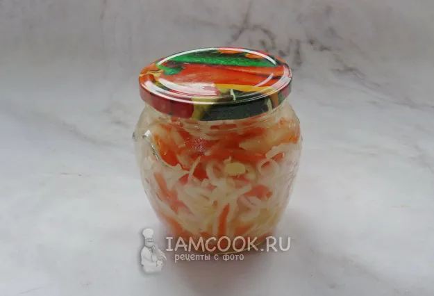 Шаг 9: иллюстрация