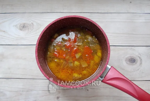 Шаг 10: иллюстрация