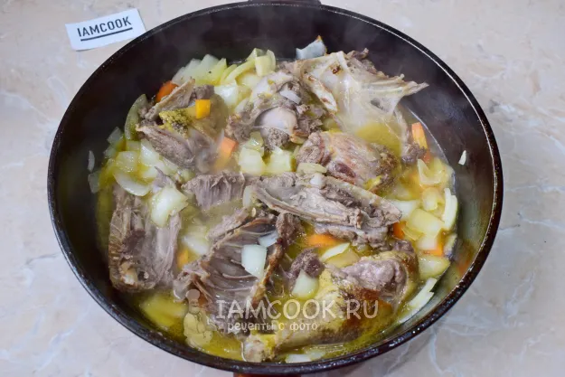 Шаг 6: иллюстрация