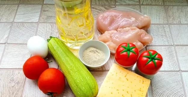 Шаг 1: иллюстрация