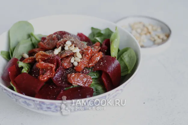 Шаг 11: иллюстрация