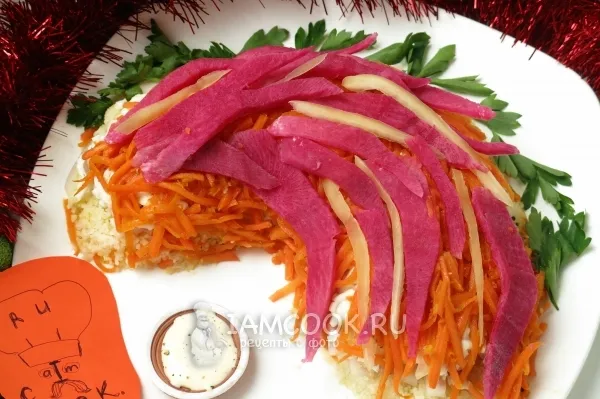 Шаг 11: иллюстрация