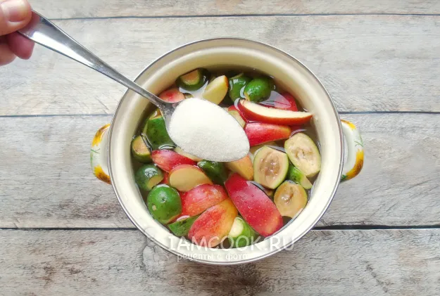 Шаг 5: иллюстрация