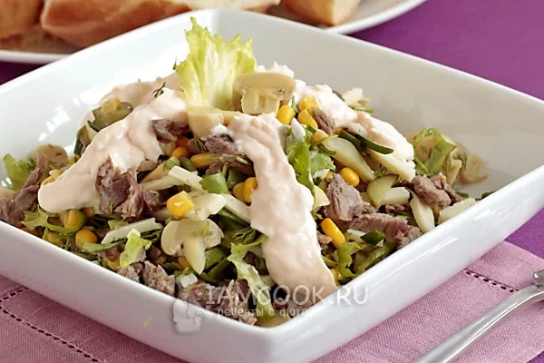 Шаг 8: иллюстрация