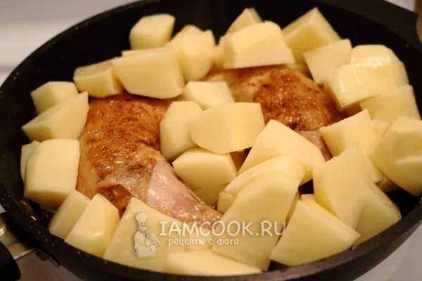 Шаг 8: иллюстрация