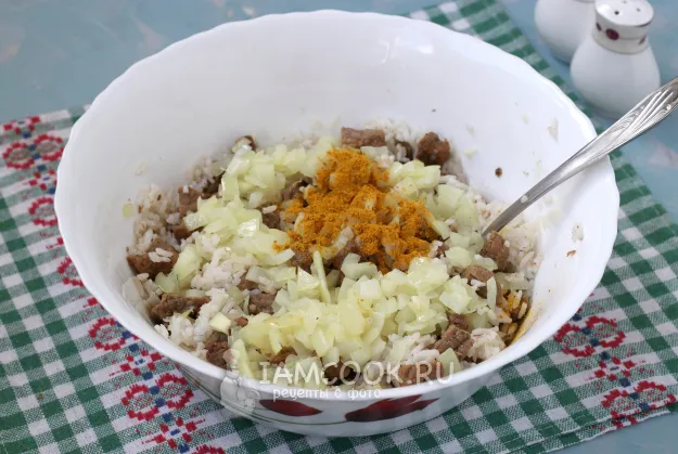 Шаг 8: иллюстрация