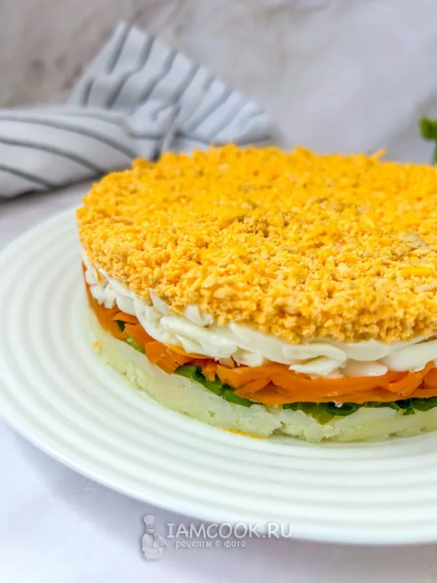 Шаг 11: иллюстрация