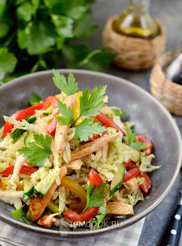 Шаг 9: иллюстрация