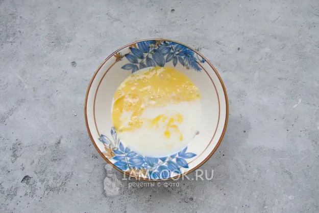 Шаг 10: иллюстрация