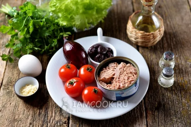 Шаг 1: иллюстрация