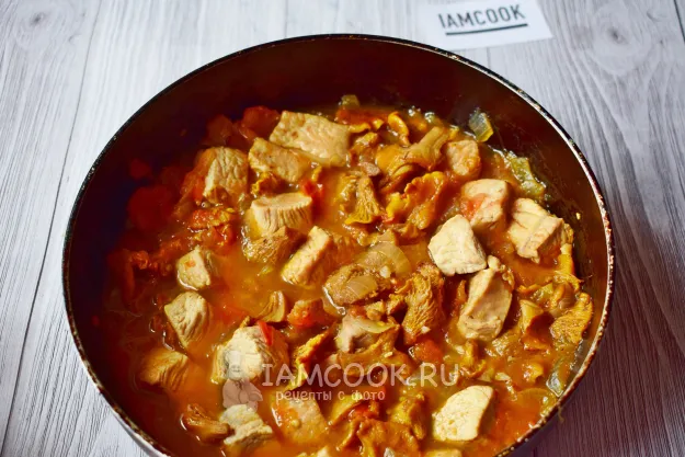 Шаг 10: иллюстрация